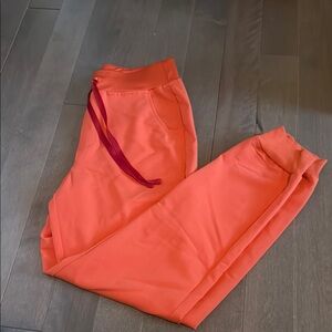 Figs high waisted Zamora joggers